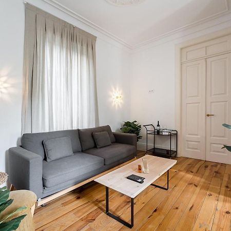 Apartament Guestready - Alegria Building Porto Zewnętrze zdjęcie