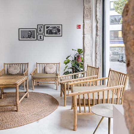 Apartament Guestready - Alegria Building Porto Zewnętrze zdjęcie