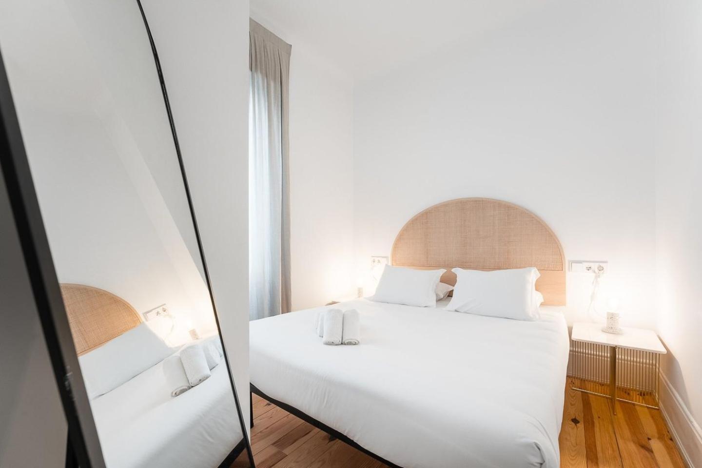 Apartament Guestready - Alegria Building Porto Zewnętrze zdjęcie