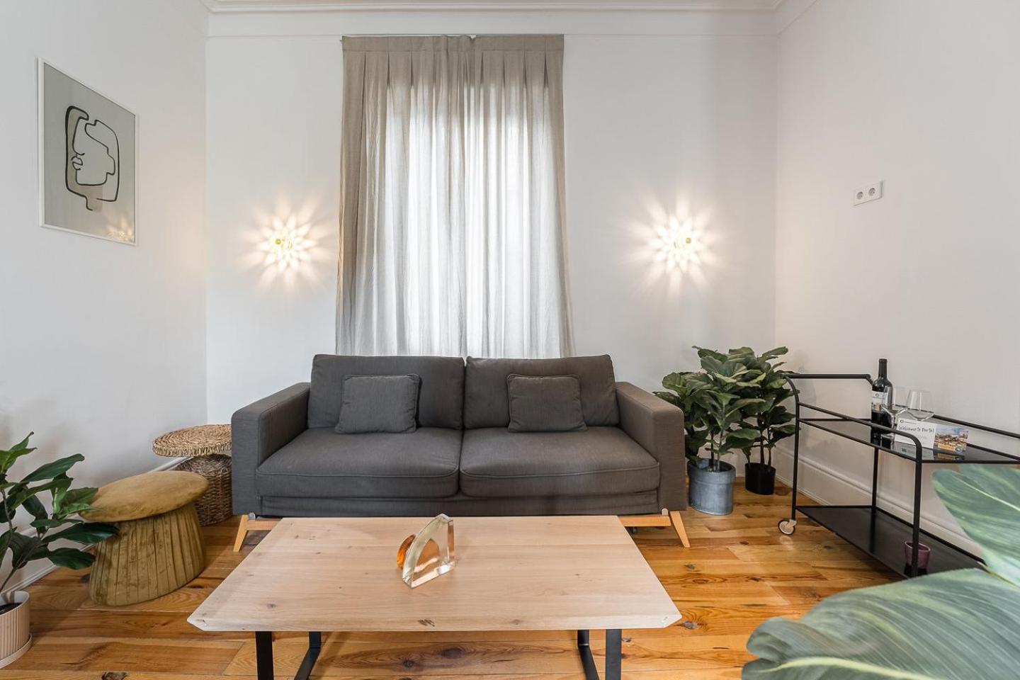Apartament Guestready - Alegria Building Porto Zewnętrze zdjęcie