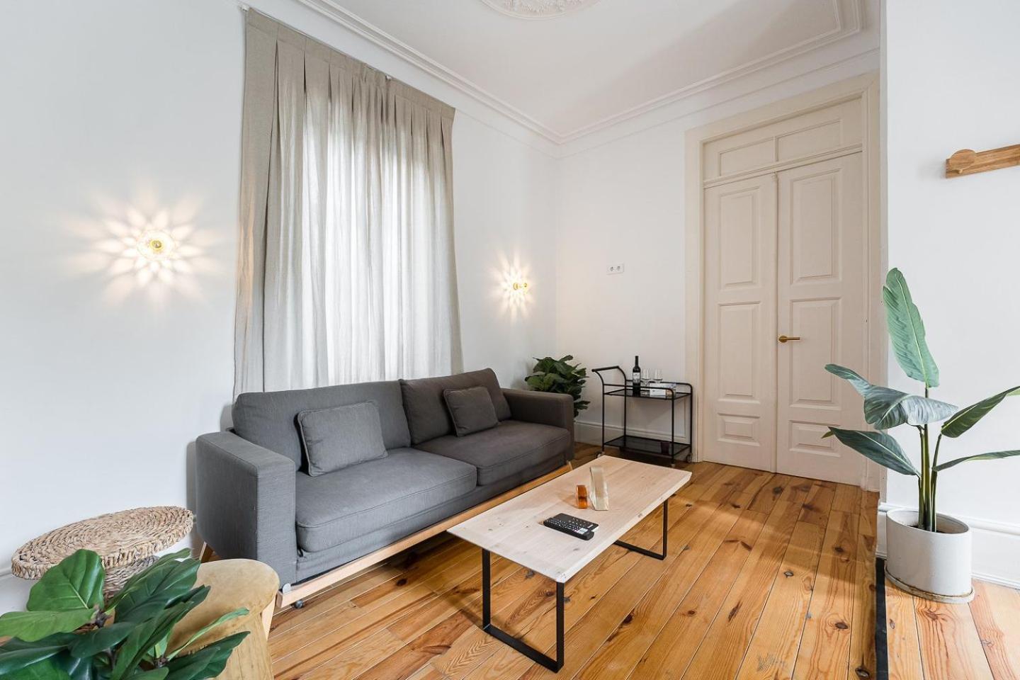 Apartament Guestready - Alegria Building Porto Zewnętrze zdjęcie