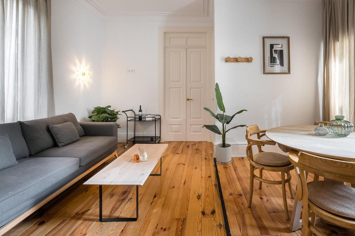 Apartament Guestready - Alegria Building Porto Zewnętrze zdjęcie