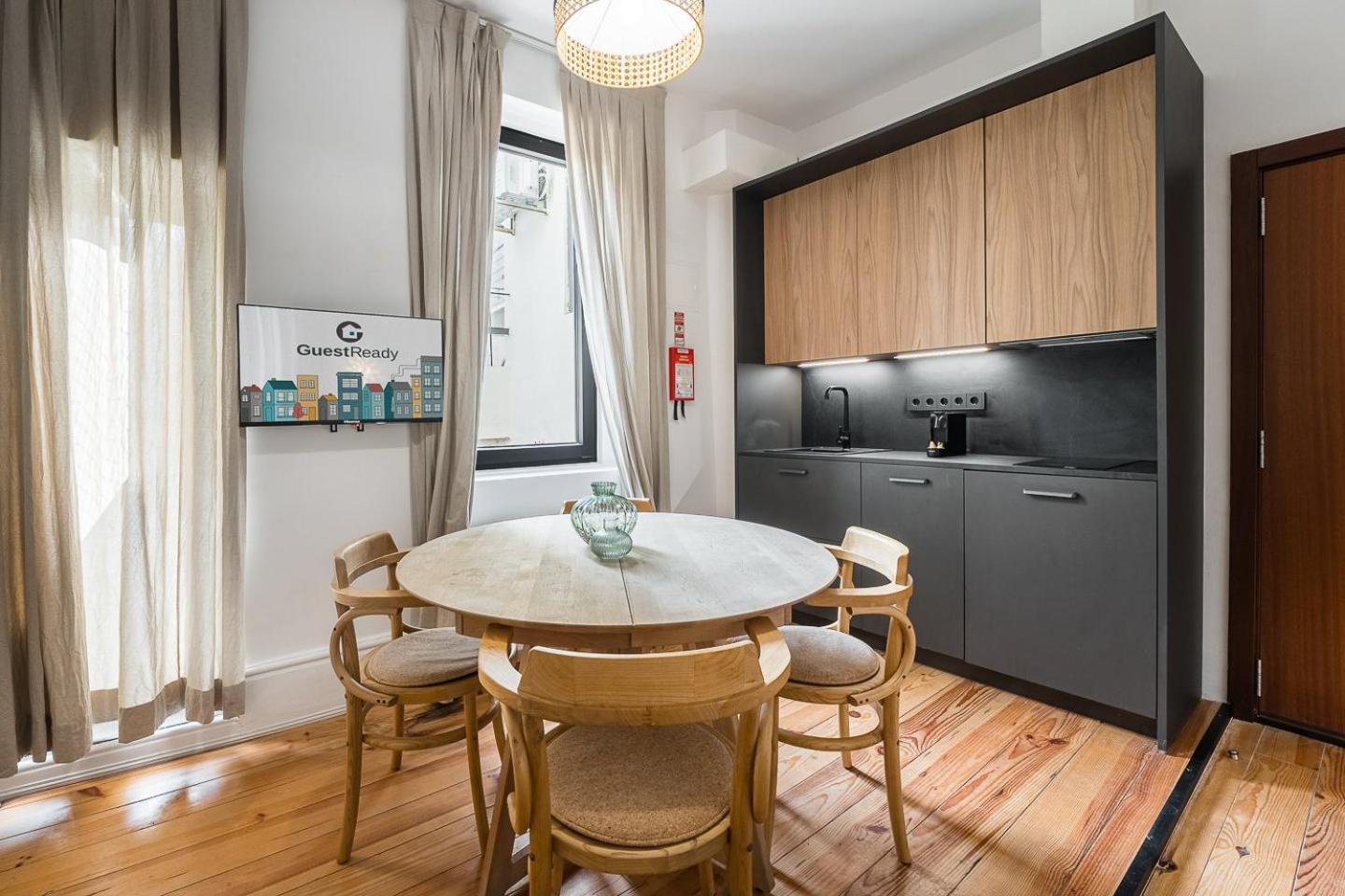 Apartament Guestready - Alegria Building Porto Zewnętrze zdjęcie