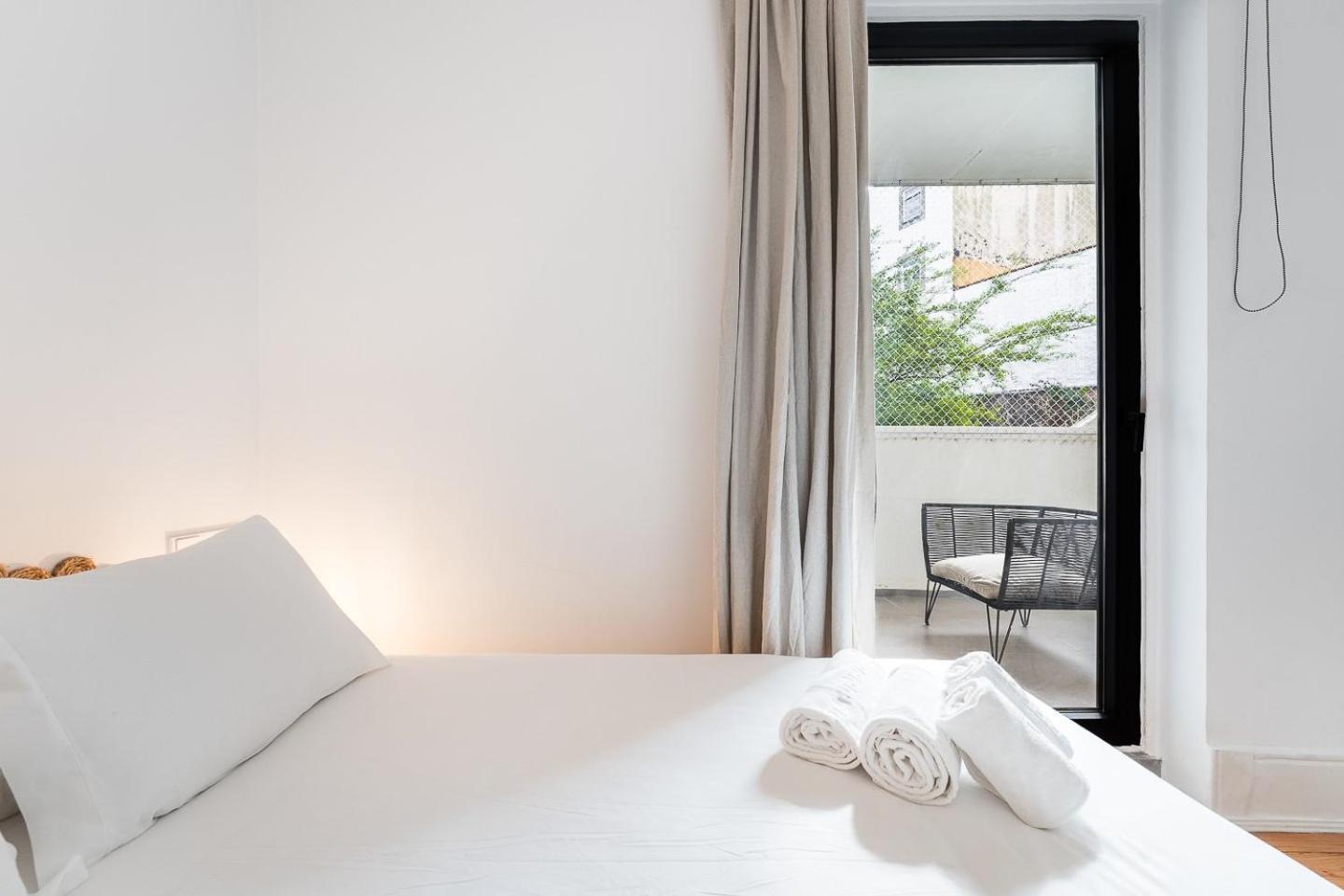 Apartament Guestready - Alegria Building Porto Zewnętrze zdjęcie