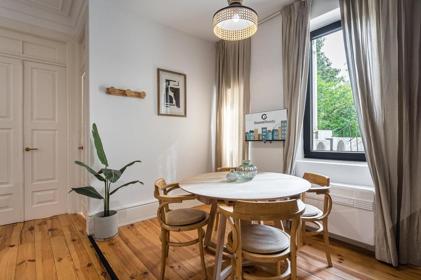Apartament Guestready - Alegria Building Porto Zewnętrze zdjęcie