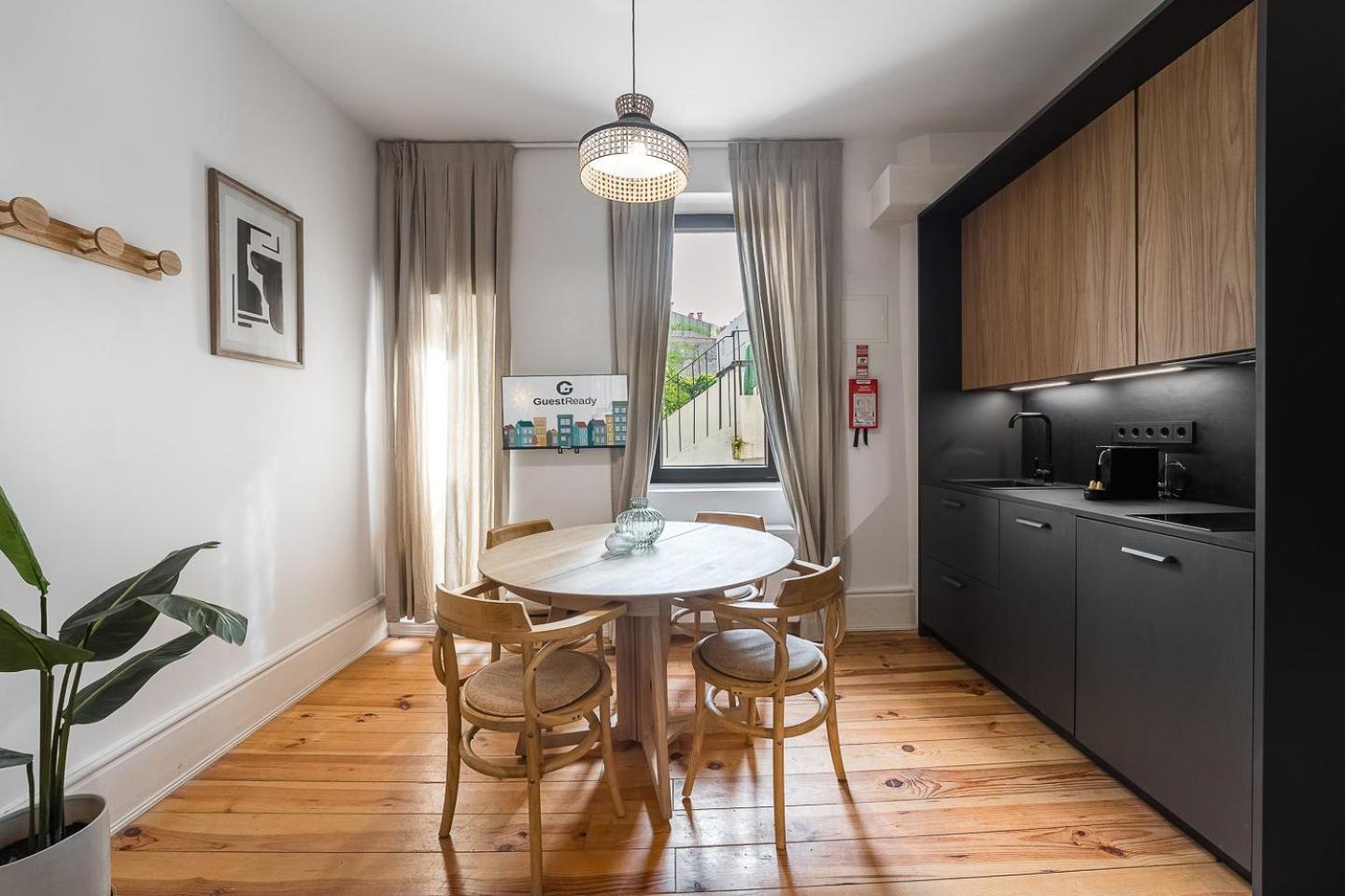 Apartament Guestready - Alegria Building Porto Zewnętrze zdjęcie